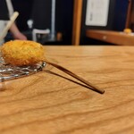 串揚げキッチンだん - 