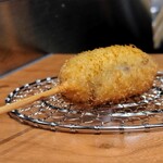 串揚げキッチンだん - 