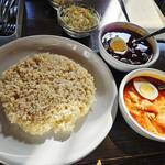 松本メーヤウ - 