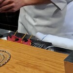 串揚げキッチンだん - 