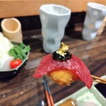 串揚げキッチンだん - 