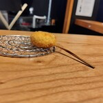 串揚げキッチンだん - 