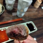 串揚げキッチンだん - 