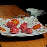 串揚げキッチンだん - 