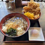 蕎麦 さだはる - 