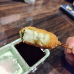 串揚げキッチンだん - 