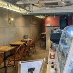 lala WORLD COFFEE WORLD SWEETS - 