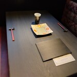 串揚げキッチンだん - 