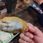 串揚げキッチンだん - 