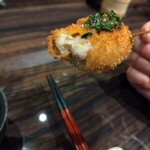 串揚げキッチンだん - 