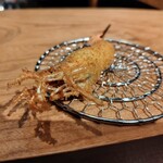 串揚げキッチンだん - 