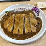 カレーマニア045-SPICE- - 