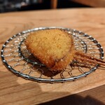 串揚げキッチンだん - 