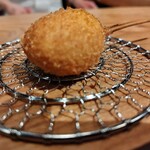 串揚げキッチンだん - 