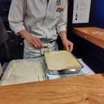 串揚げキッチンだん - 