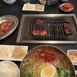 カルビハウス - 