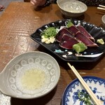 居酒屋　葉牡丹 - 