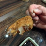 串揚げキッチンだん - 