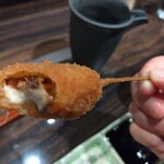 串揚げキッチンだん - 