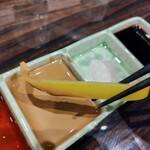 串揚げキッチンだん - 