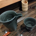 串揚げキッチンだん - 