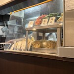 蕎麦一心たすけ - 