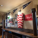 Irish Pub ブライアンブルー - 