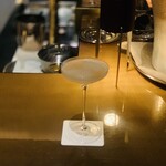 Bar S - ③ ファイン&ダンディ