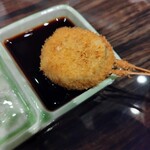 串揚げキッチンだん - 