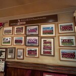 Irish Pub ブライアンブルー - 北海道バーバリアンズの写真