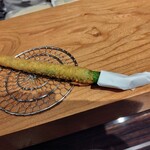 串揚げキッチンだん - 