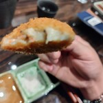 串揚げキッチンだん - 