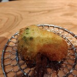 串揚げキッチンだん - 