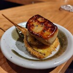 串揚げキッチンだん - 