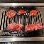 カルビハウス - 