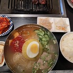 カルビハウス - 