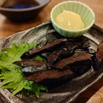 ナカムラヤ - くじらのたれ