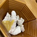 博多ごまさば屋 - フグ