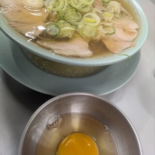 中野 邦ちゃんラーメン_0