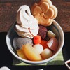 梅丸 - 料理写真: