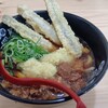 肉肉うどん 水城店