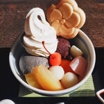 梅丸 - 料理写真: