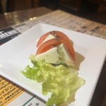 シュラスコ 肉寿司食べ放題 夜景肉バル サルーテジャポン - 