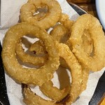 武州うどんあかねandみどりダイニング - 