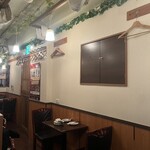 シュラスコ 肉寿司食べ放題 夜景肉バル サルーテジャポン 渋谷店 - 