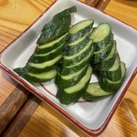 武州うどんあかねandみどりダイニング - 