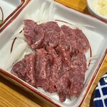 武州うどんあかねandみどりダイニング - 