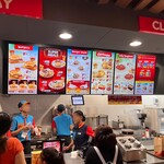Jollibee - 