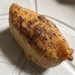 白金や - ひと口炙りいなり