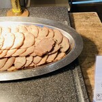 キタナカガーデン - 